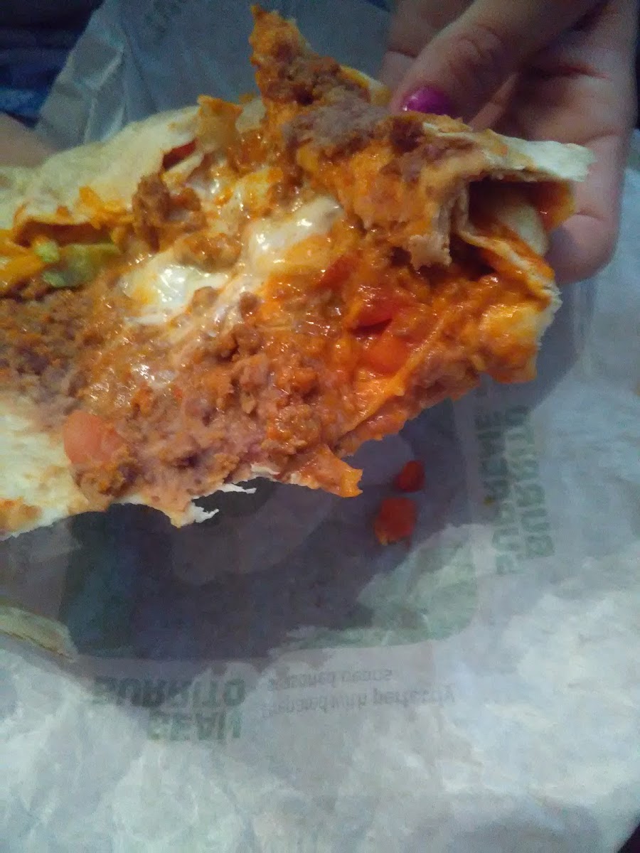 Taco Bell Photo 10