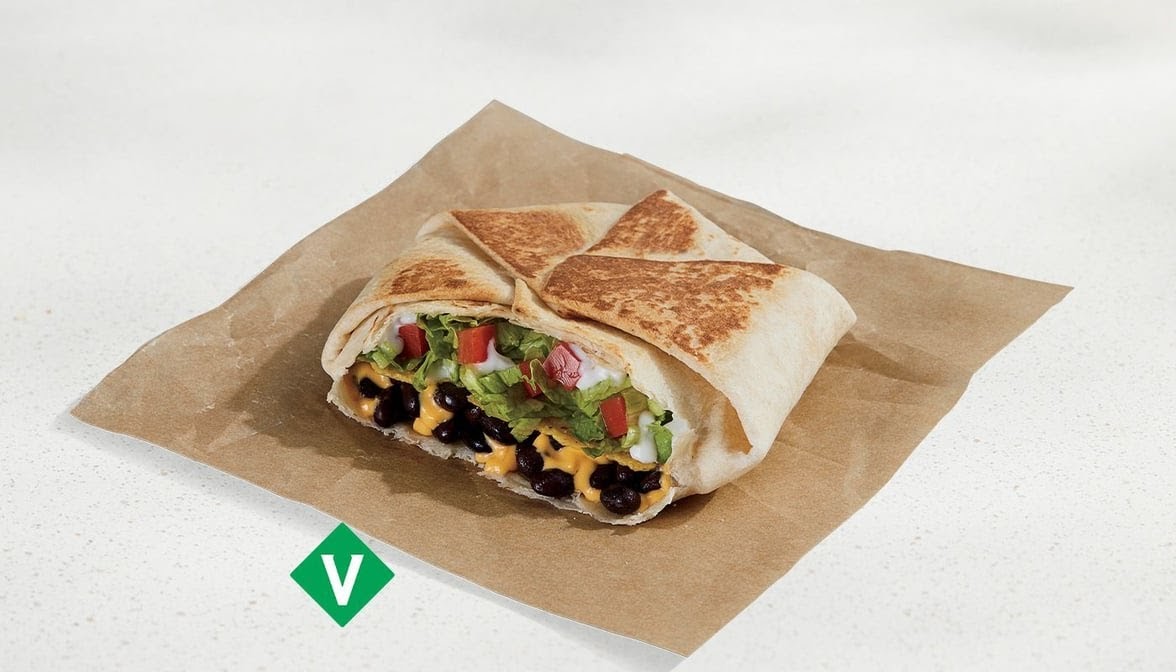Taco Bell Photo 3