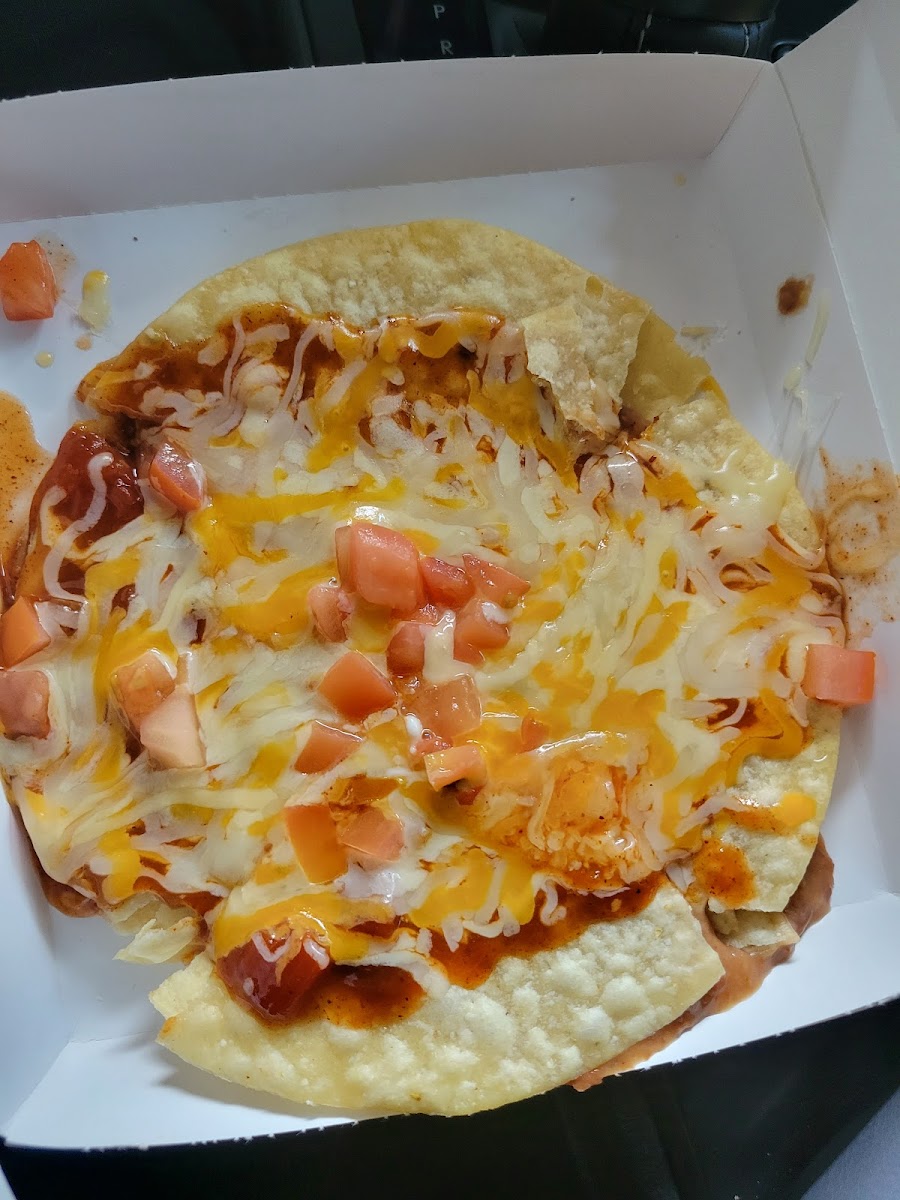 Taco Bell Photo 5