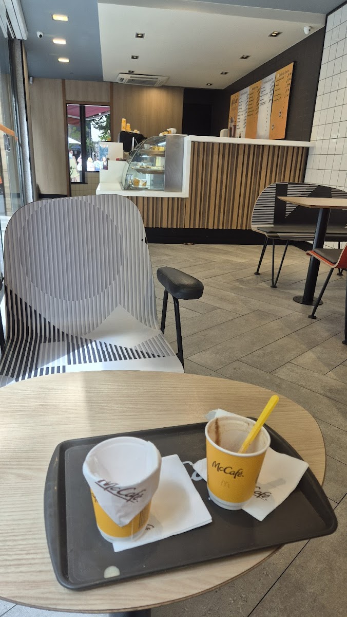 McDonald's Photo 3