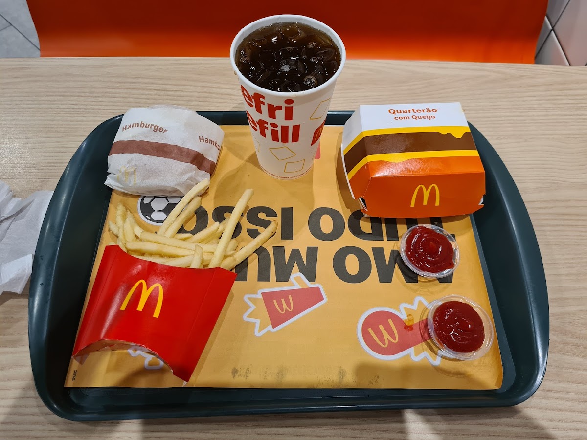 McDonald's Photo 5
