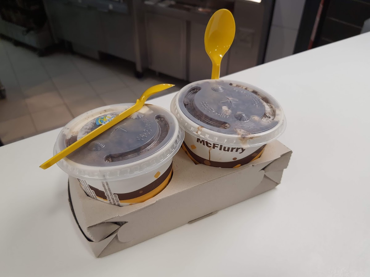 McDonald's Photo 7