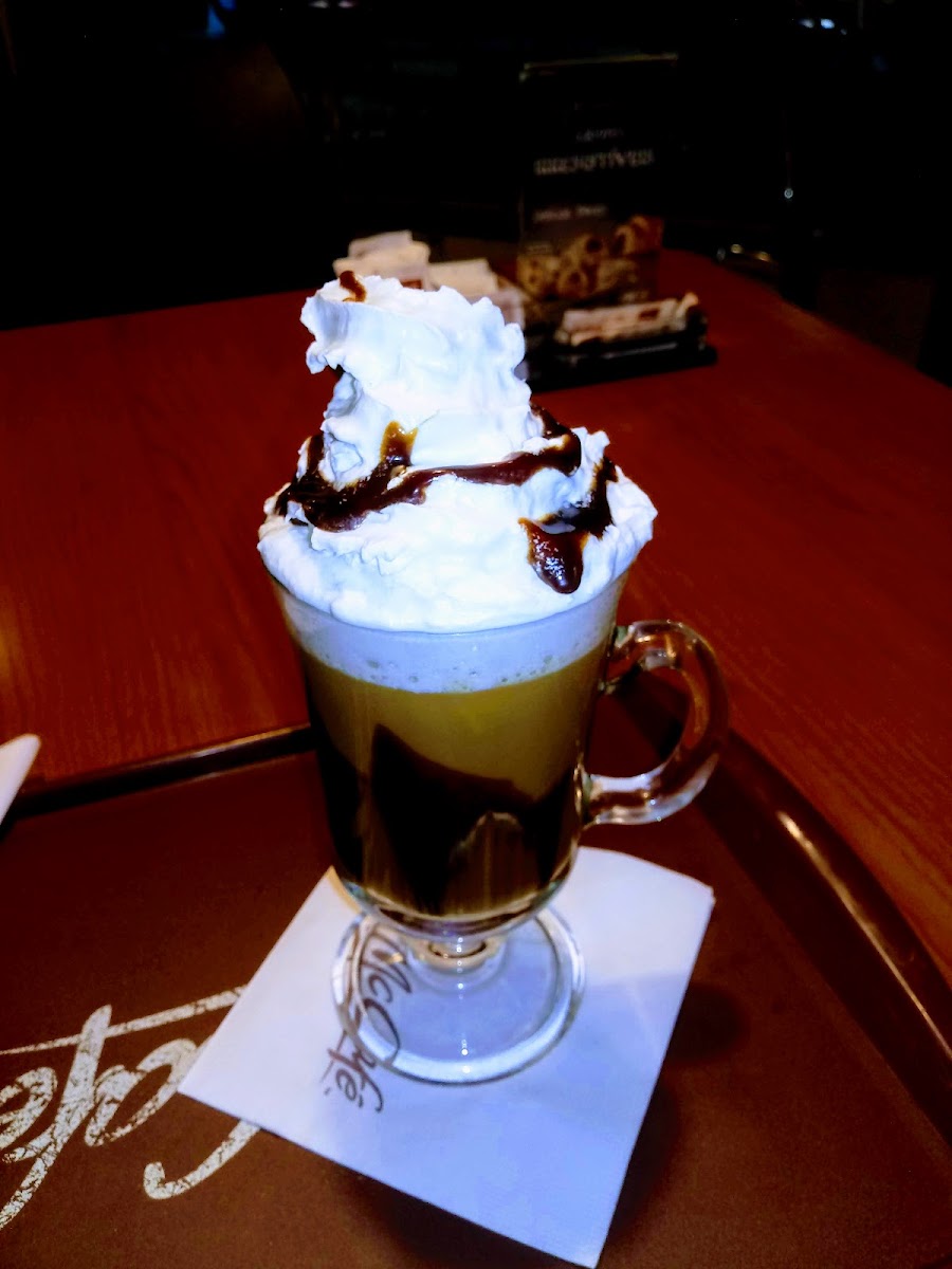 McDonald's Photo 8