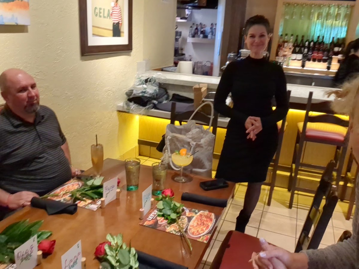 Olive Garden Italian Restaurant Photo 2