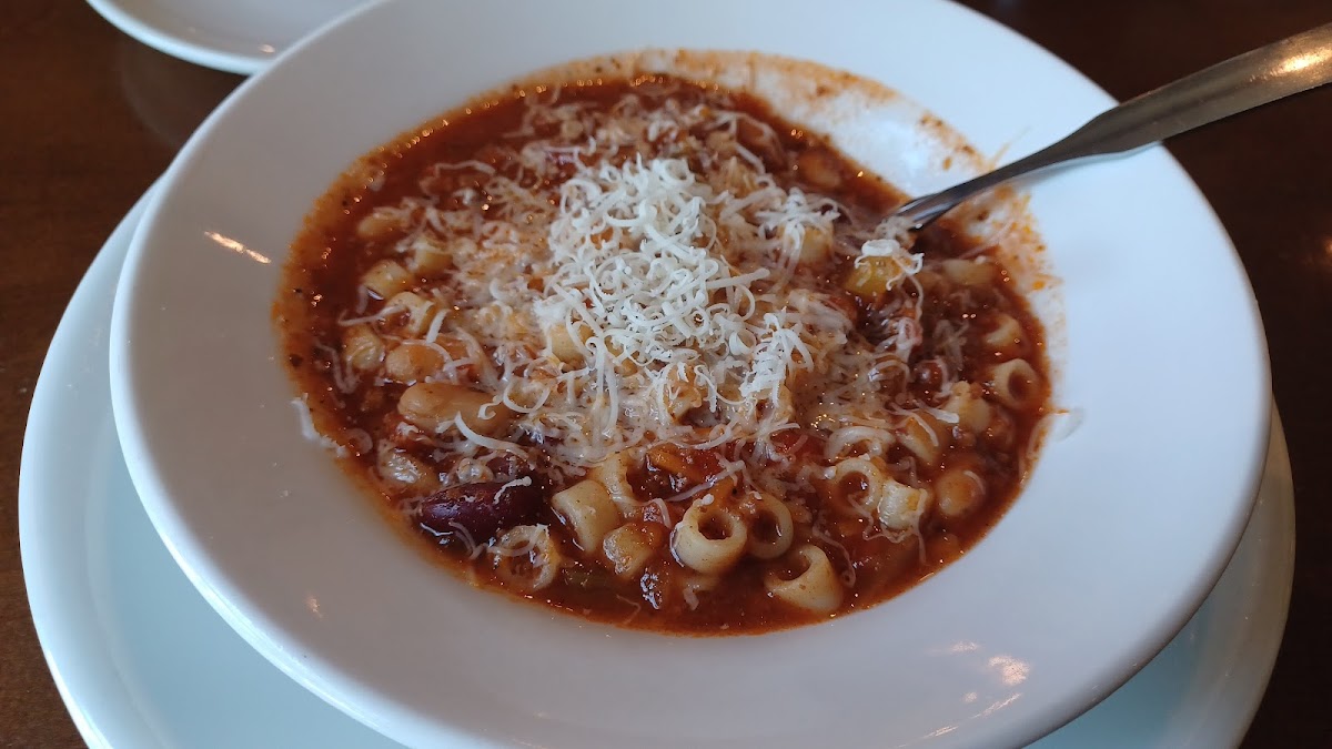 Olive Garden Italian Restaurant Photo 8