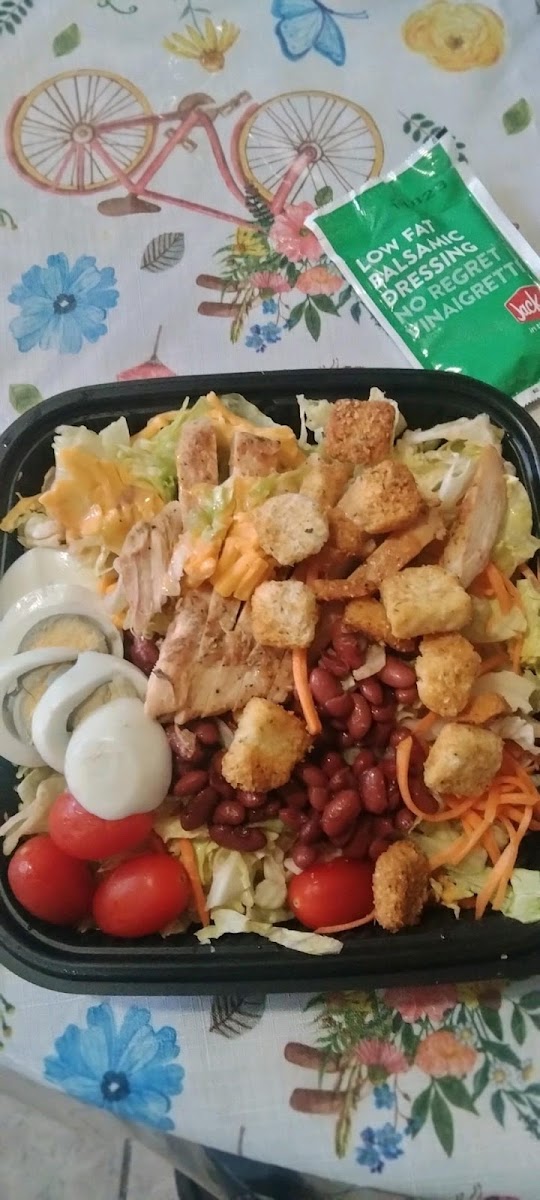 Jack in the Box Photo 7