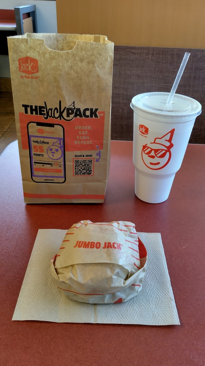 Jack in the Box Photo 8