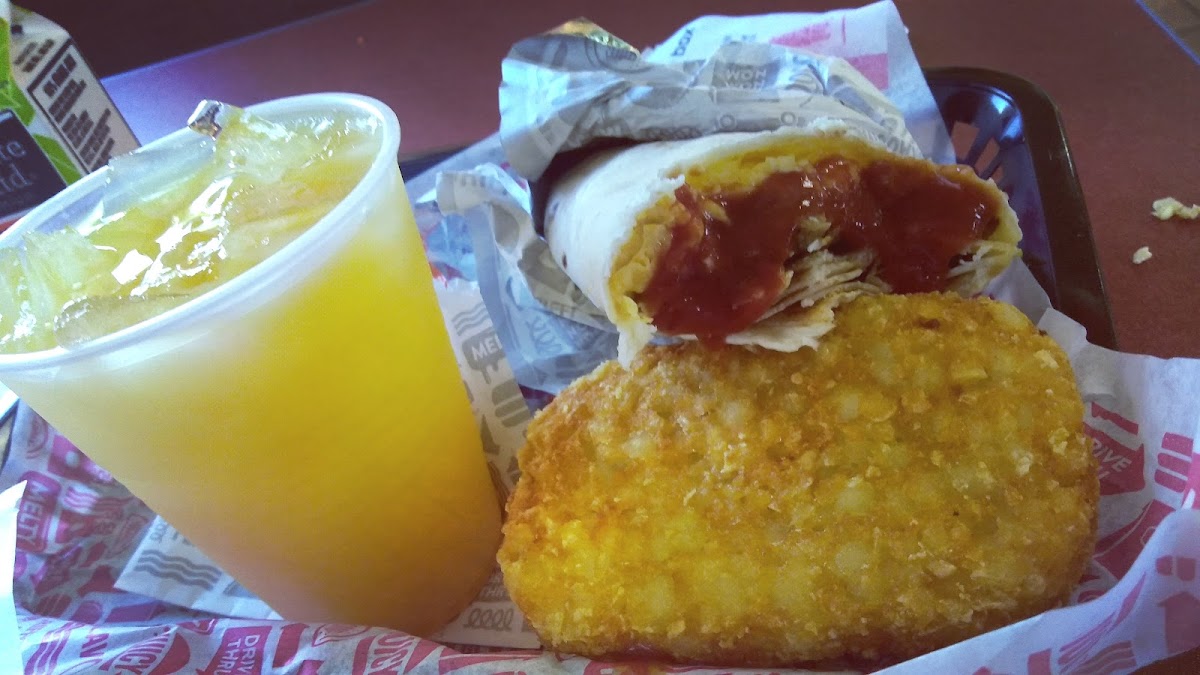 Jack in the Box Photo 9