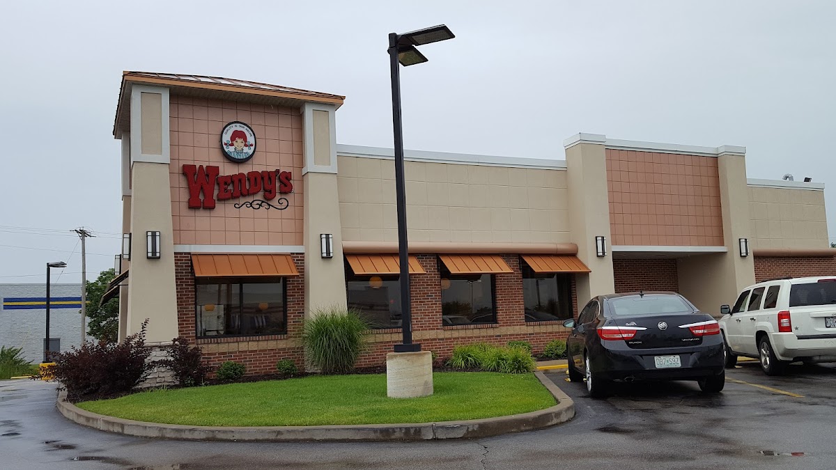 Wendy's