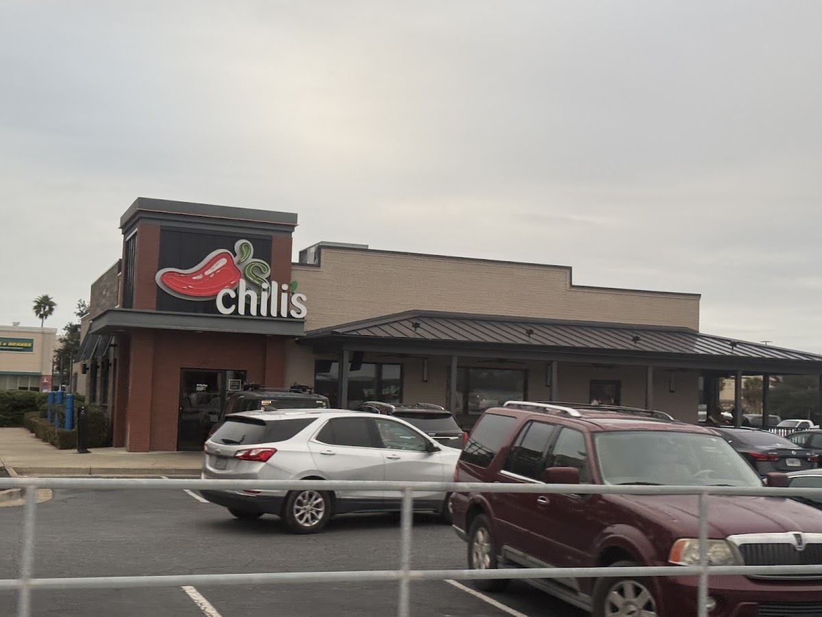 Chili's Grill & Bar