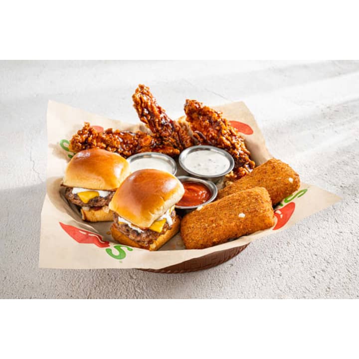 Chili's Grill & Bar Photo 10