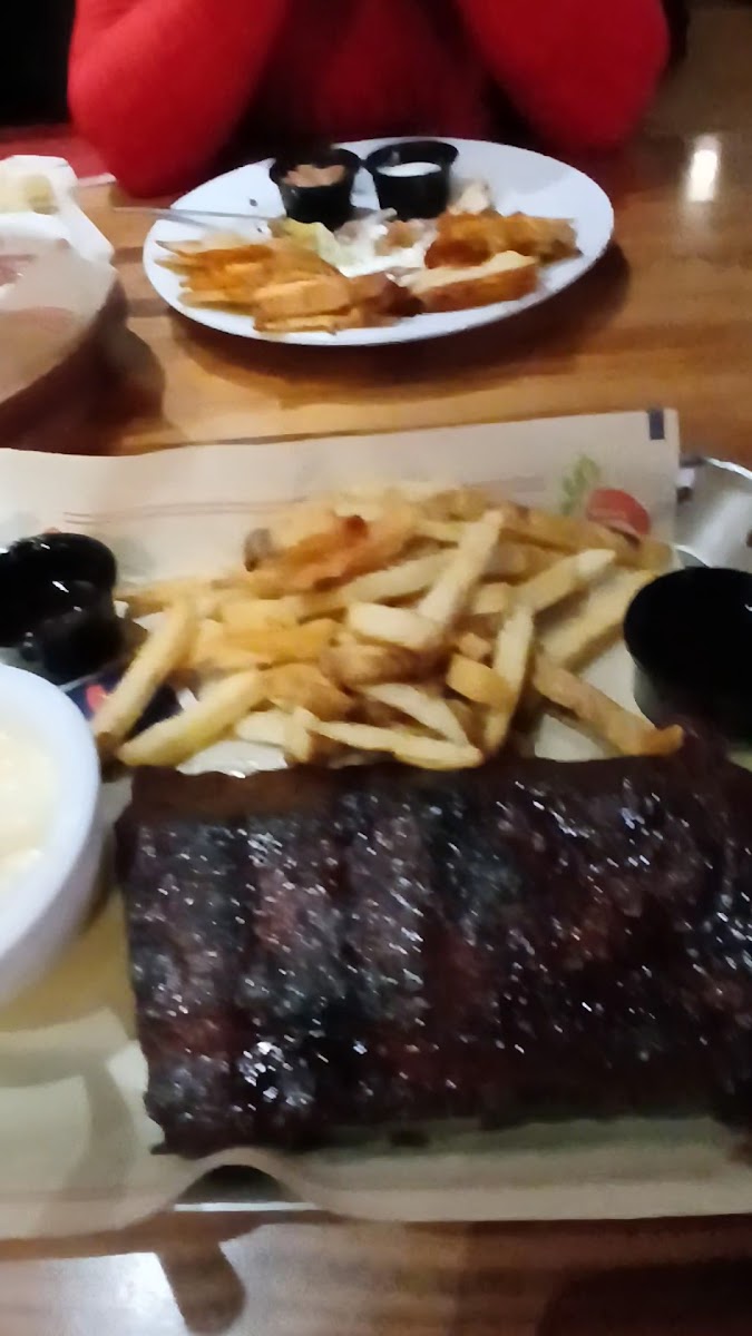 Chili's Grill & Bar Photo 2