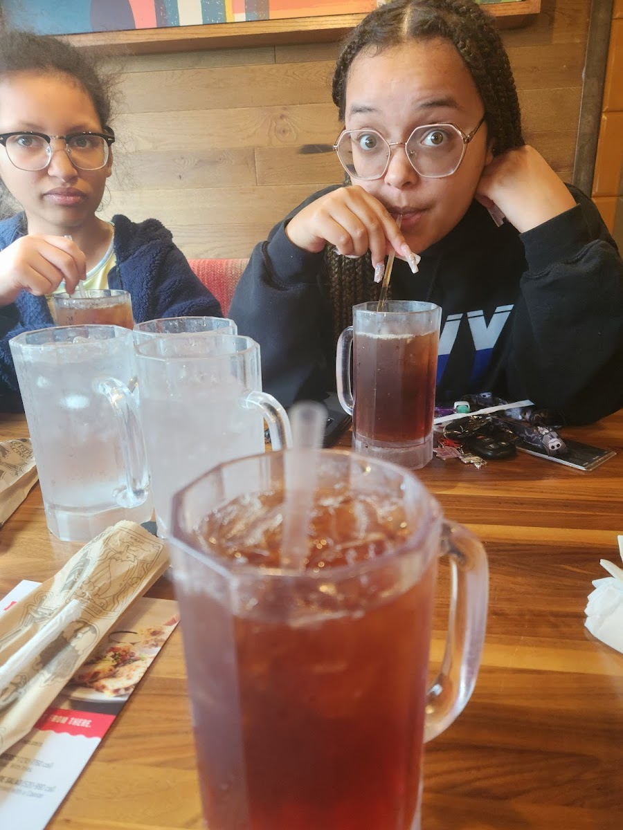Chili's Grill & Bar Photo 5