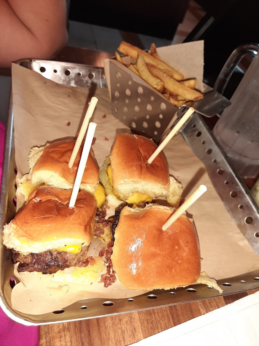 Chili's Grill & Bar Photo 6