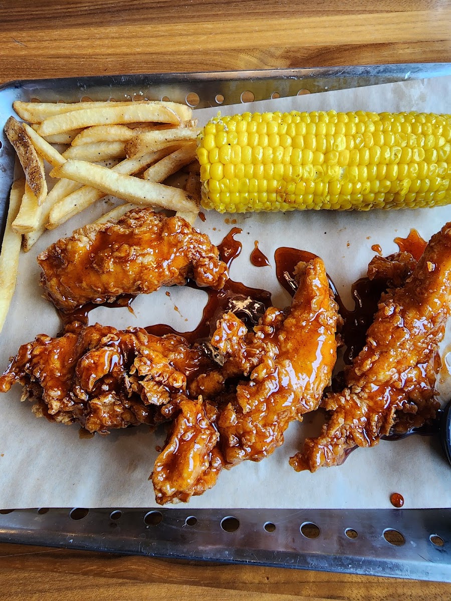 Chili's Grill & Bar Photo 9