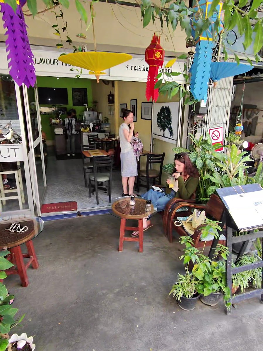 The Hideout Photo 2