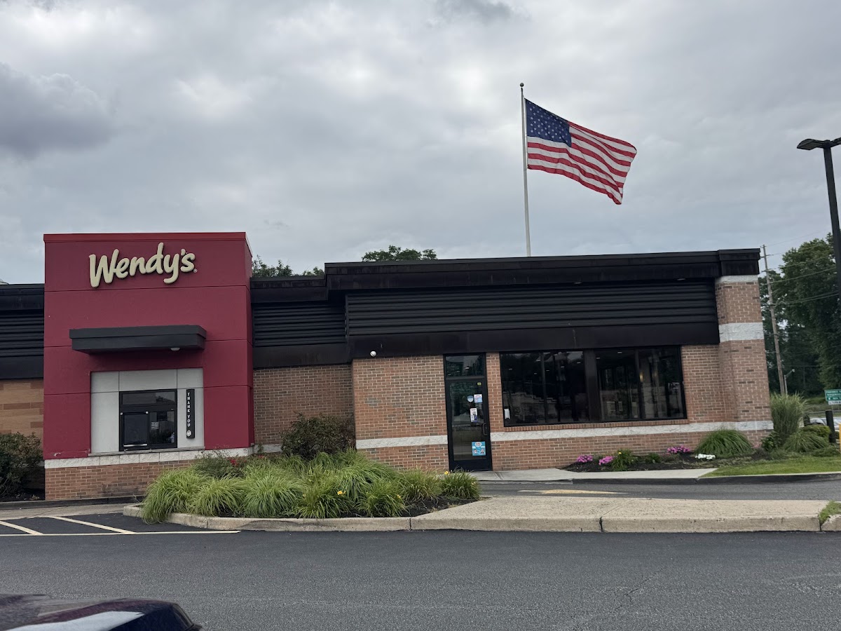 Wendy's