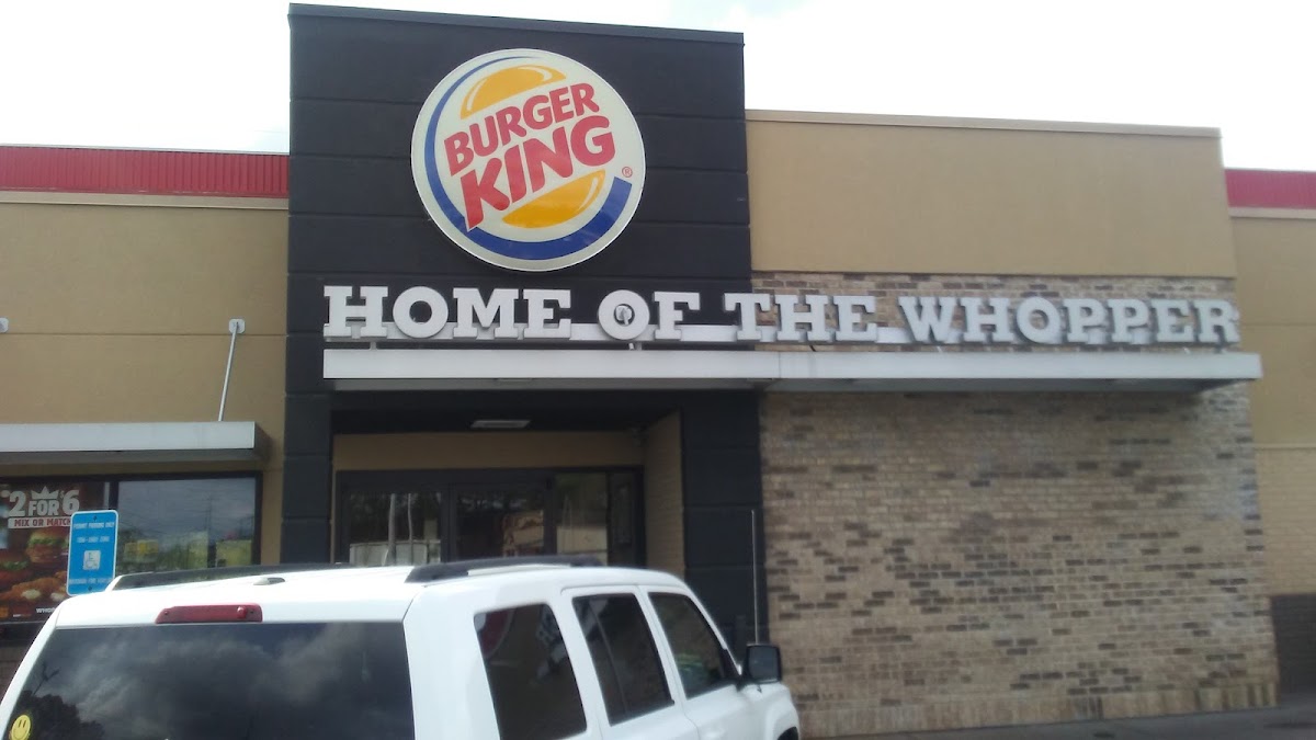 Burger King