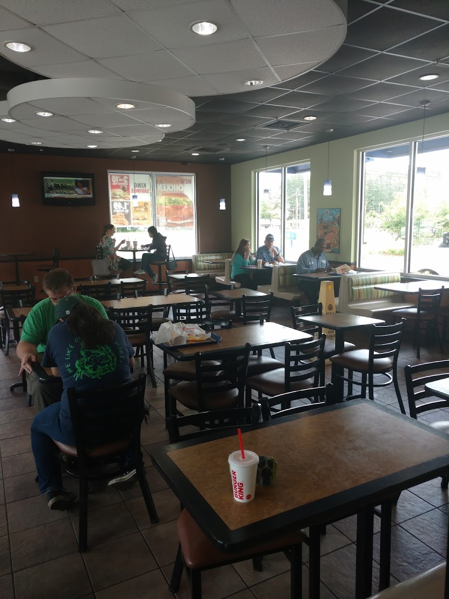 Burger King Photo 4