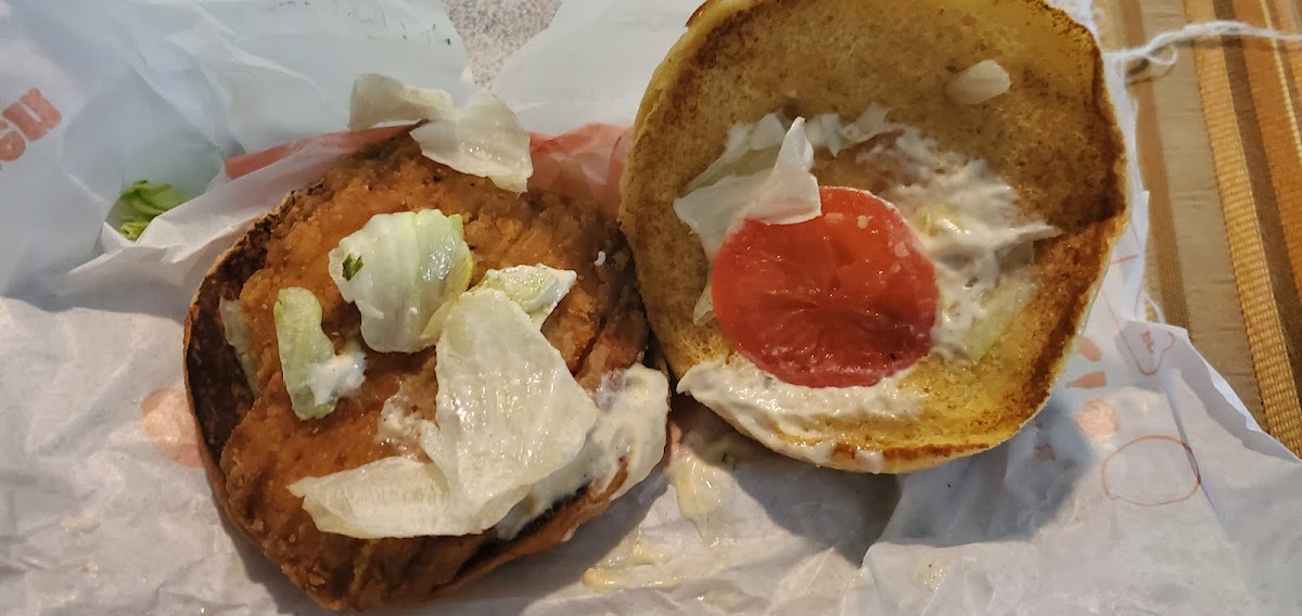 Burger King Photo 5