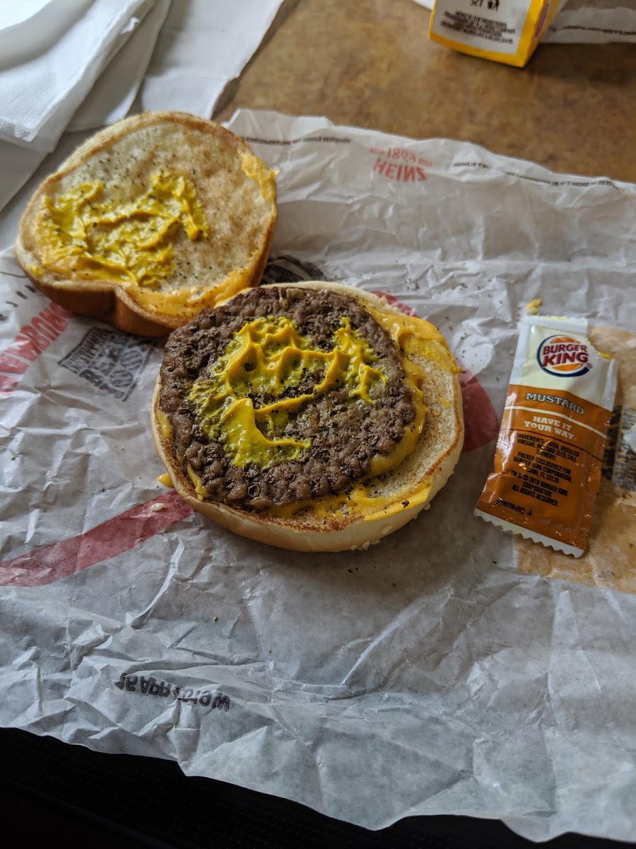 Burger King Photo 8