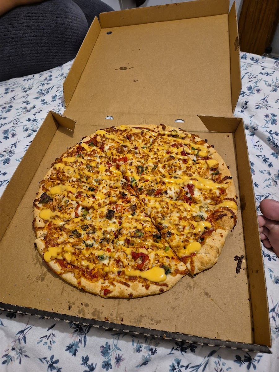 Pizzas with Attitude Geelong Photo 10