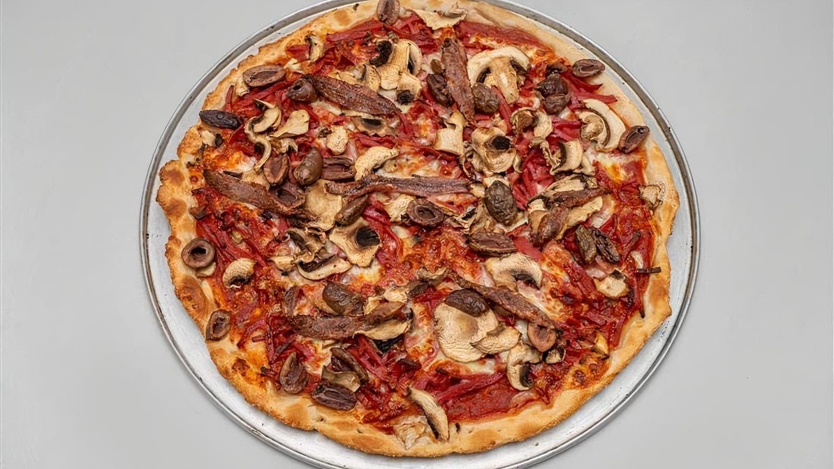 Pizzas with Attitude Geelong Photo 2