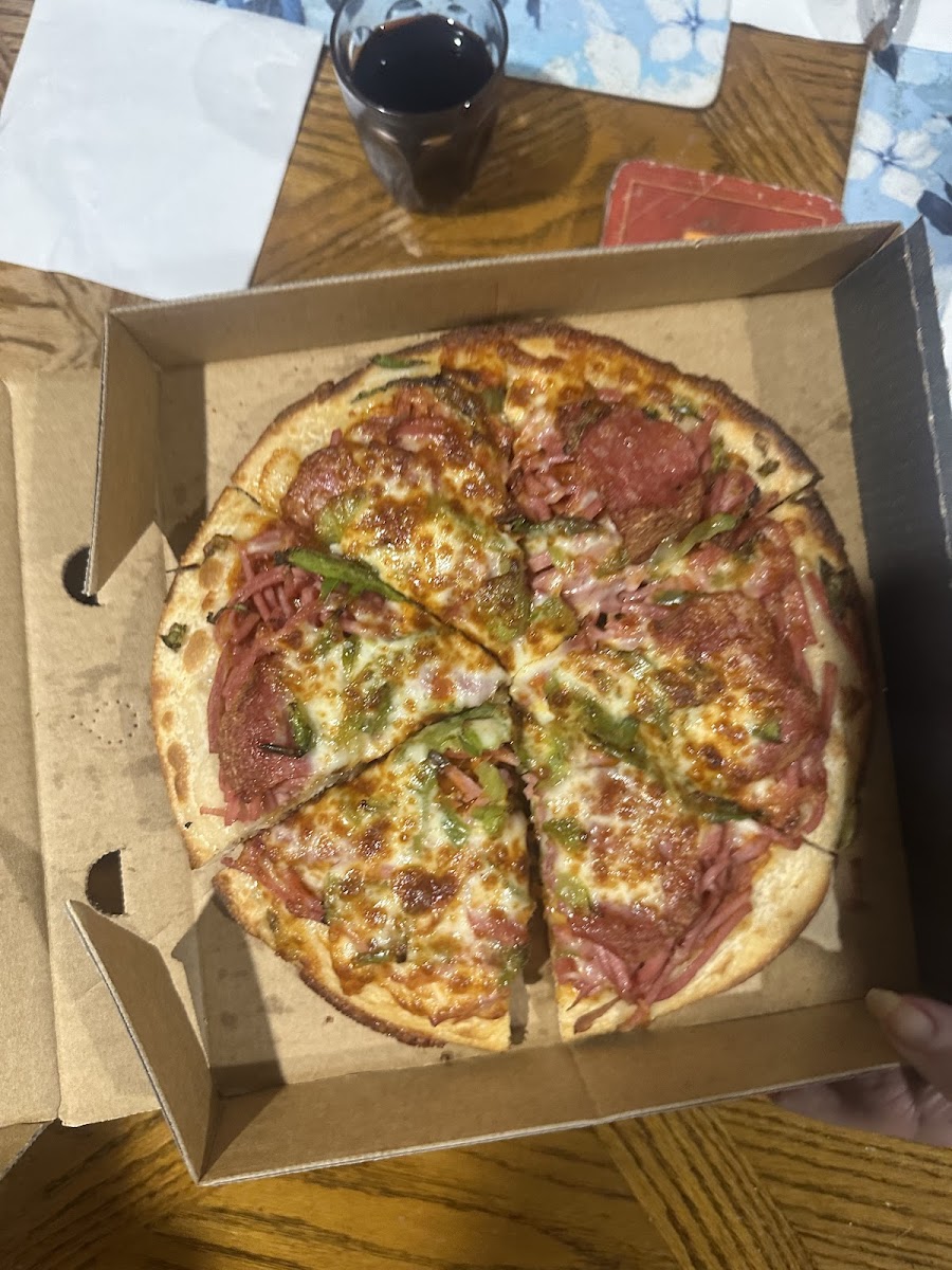 Pizzas with Attitude Geelong Photo 4