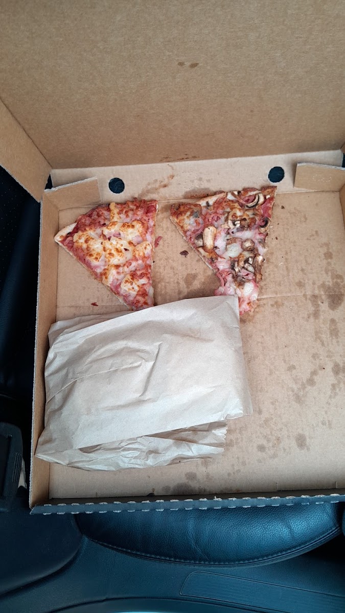 Pizzas with Attitude Geelong Photo 6