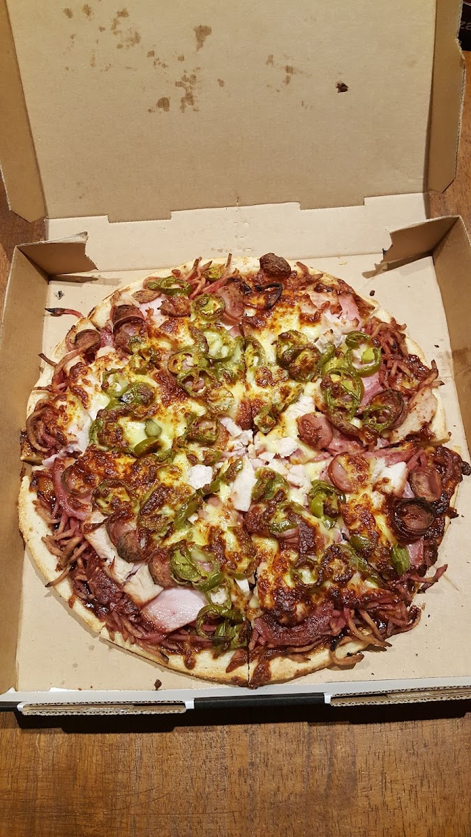 Pizzas with Attitude Geelong Photo 8