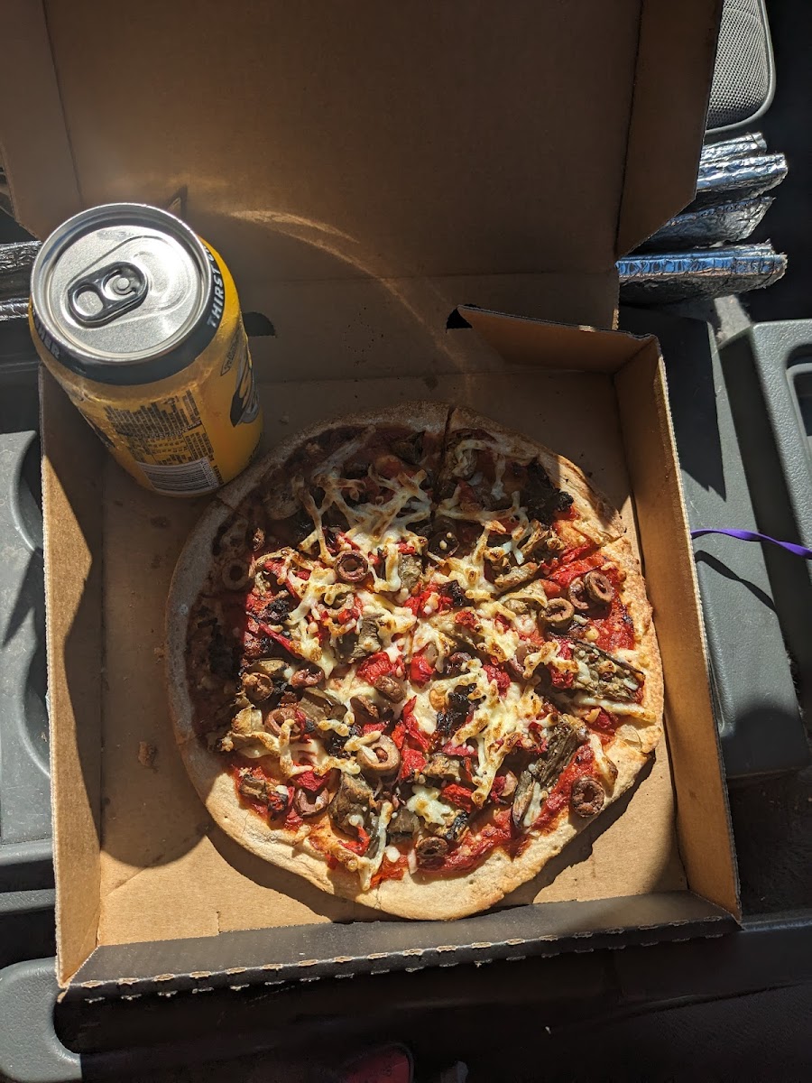 Pizzas with Attitude Geelong Photo 9