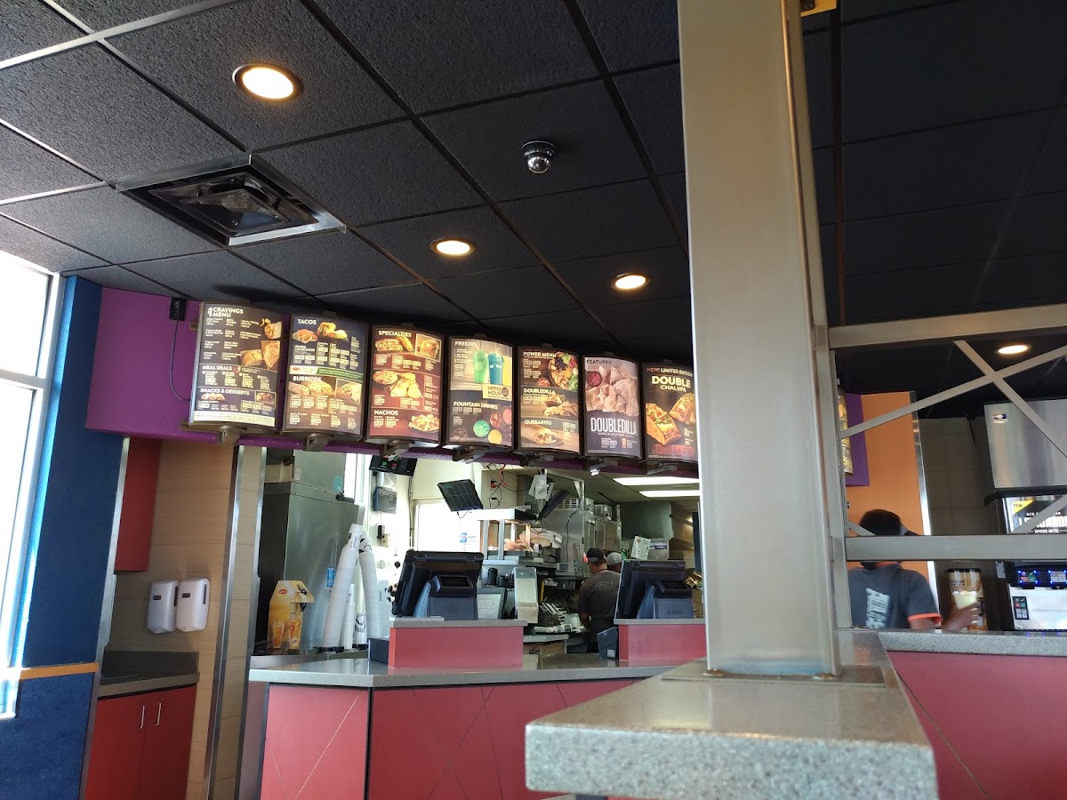 Taco Bell