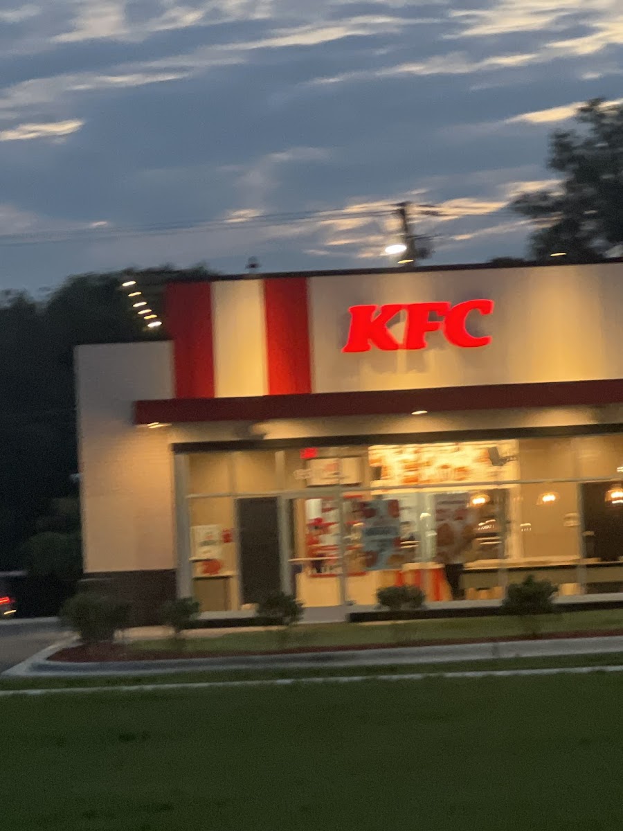 KFC