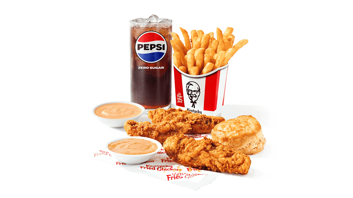 KFC Photo 4