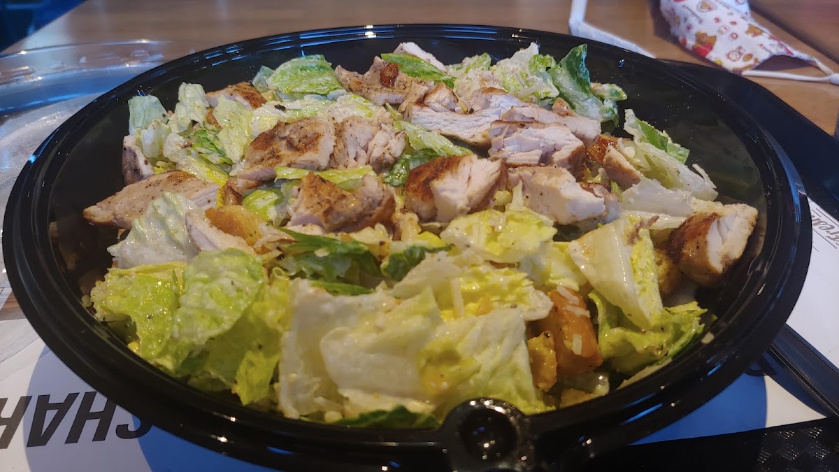 Habit Burger & Grill Photo 10