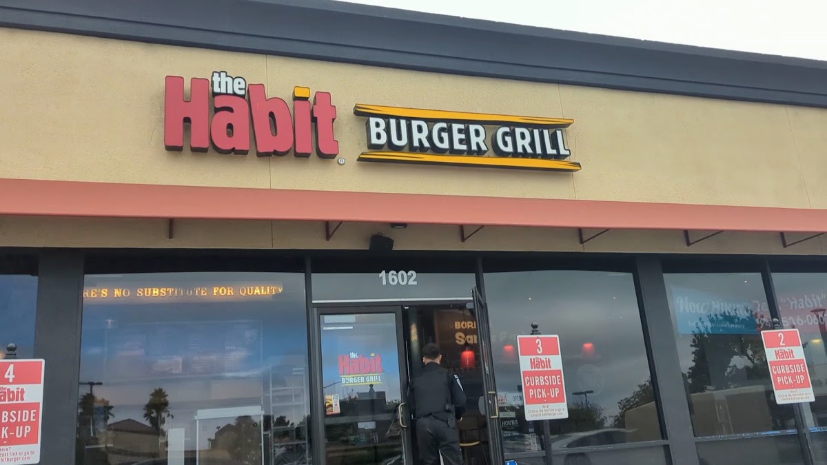Habit Burger & Grill Photo 2