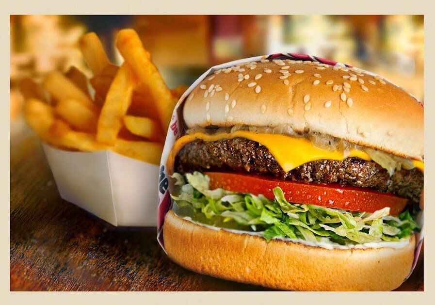 Habit Burger & Grill Photo 3