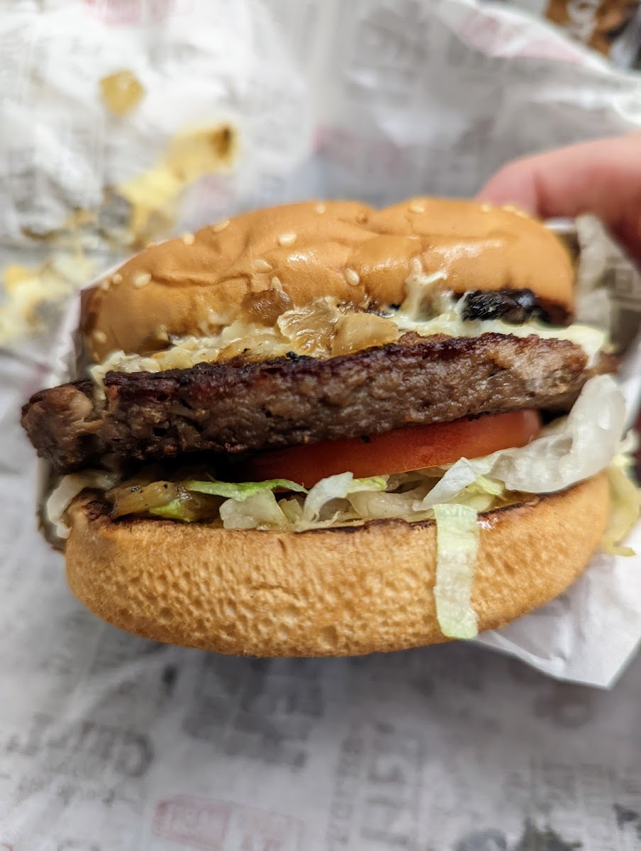 Habit Burger & Grill Photo 5
