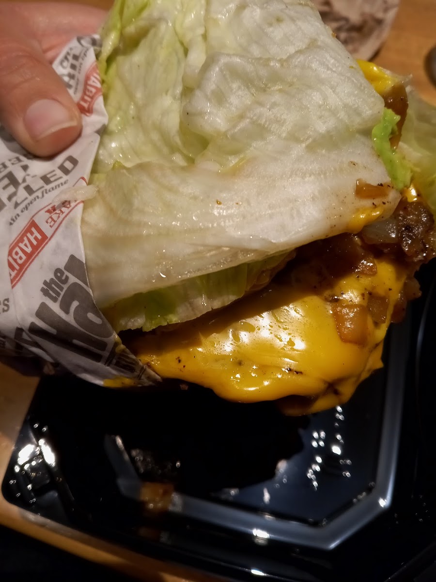 Habit Burger & Grill Photo 7