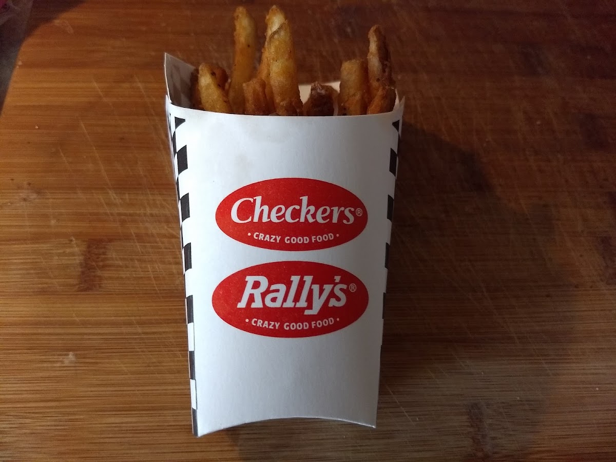 Checkers Photo 6