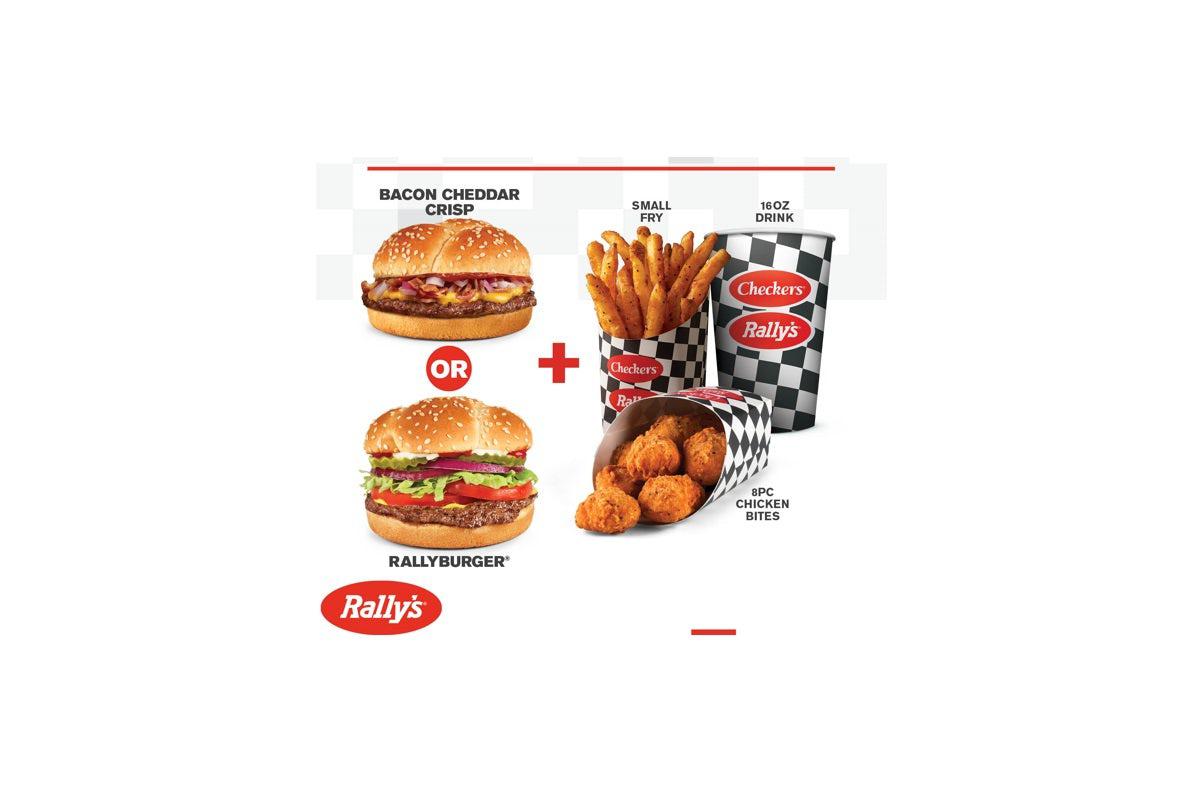 Checkers Photo Menu 5