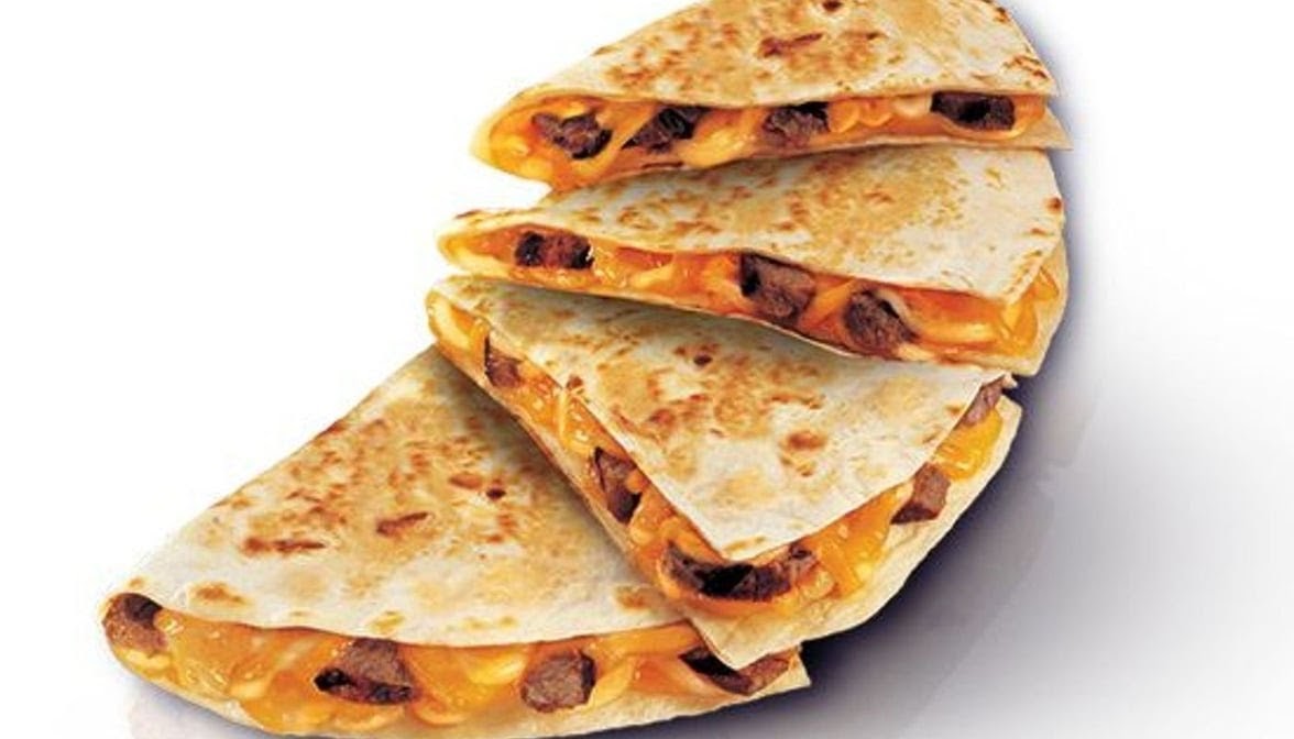 Taco Bell Photo 4
