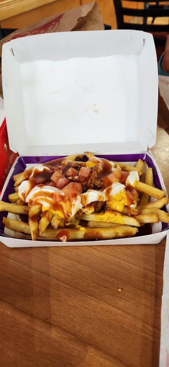 Taco Bell Photo 5