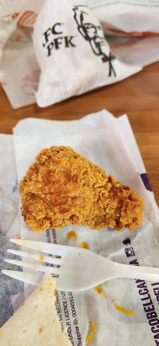 Taco Bell Photo 7