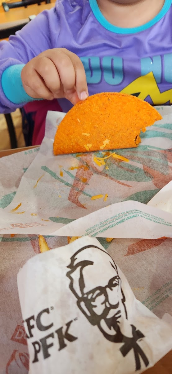 Taco Bell Photo 8