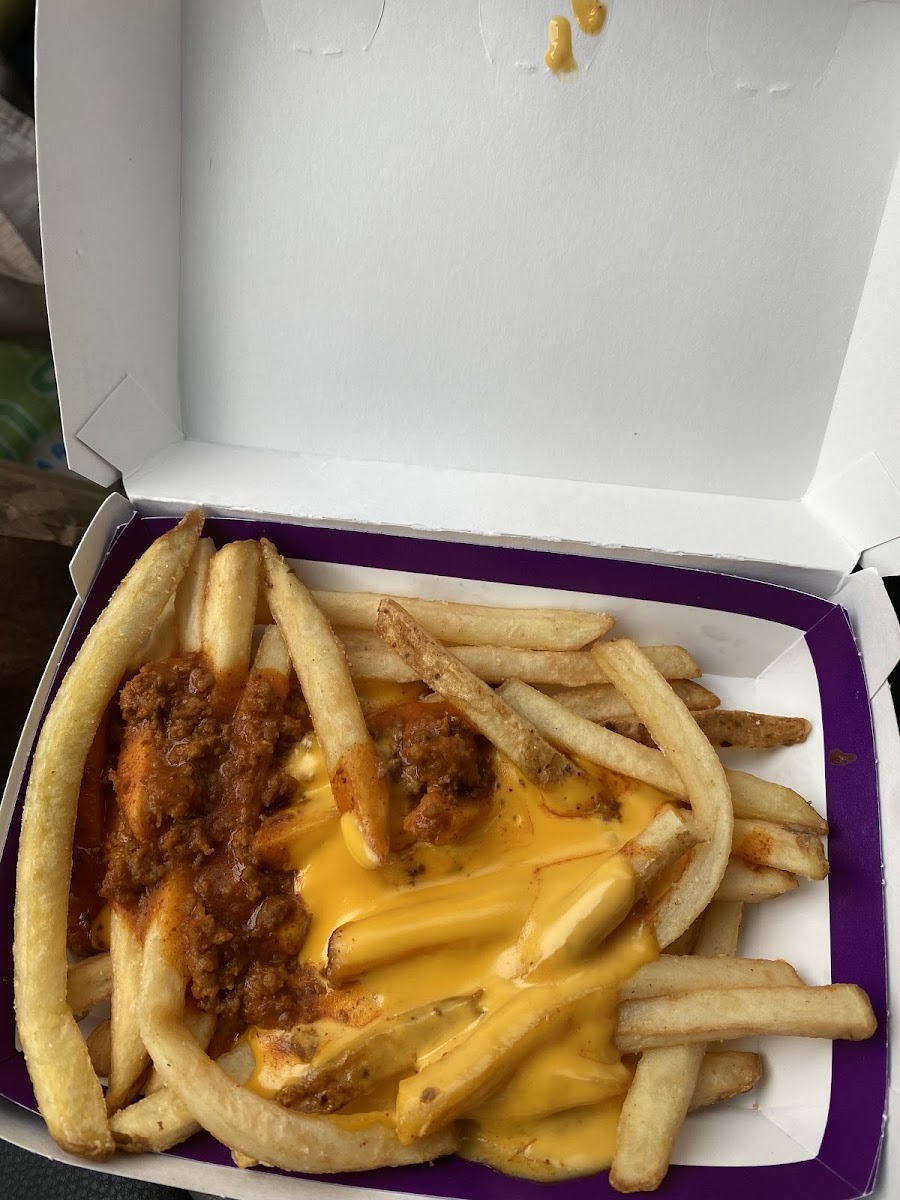 Taco Bell Photo 9