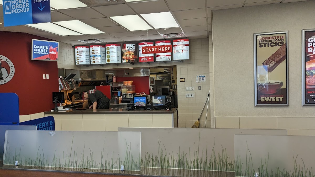 Wendy's
