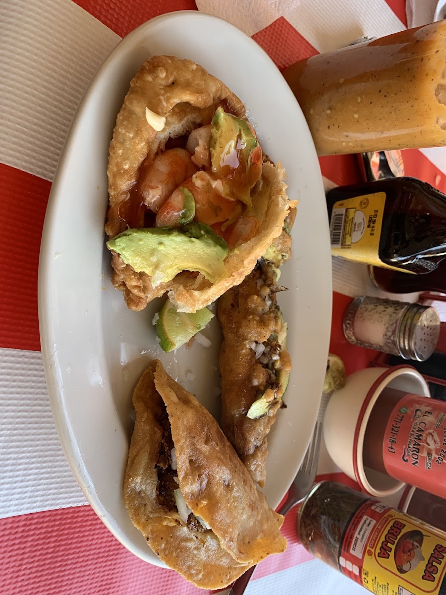 Mariscos El Camaron Photo 10