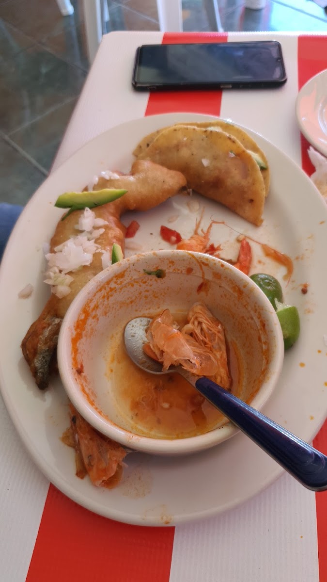 Mariscos El Camaron Photo 8