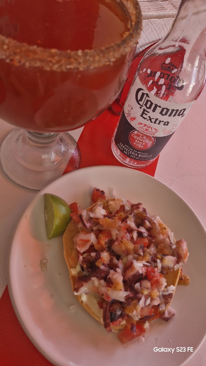 Mariscos El Camaron Photo 9